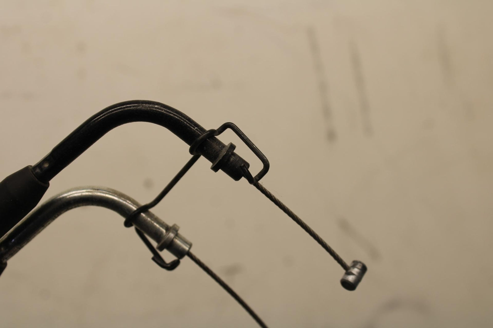 09-12 KAWASAKI NINJA ZX6R EXHAUST PIPE MUFFLER SLIP ON CAN SILENCER  BB640