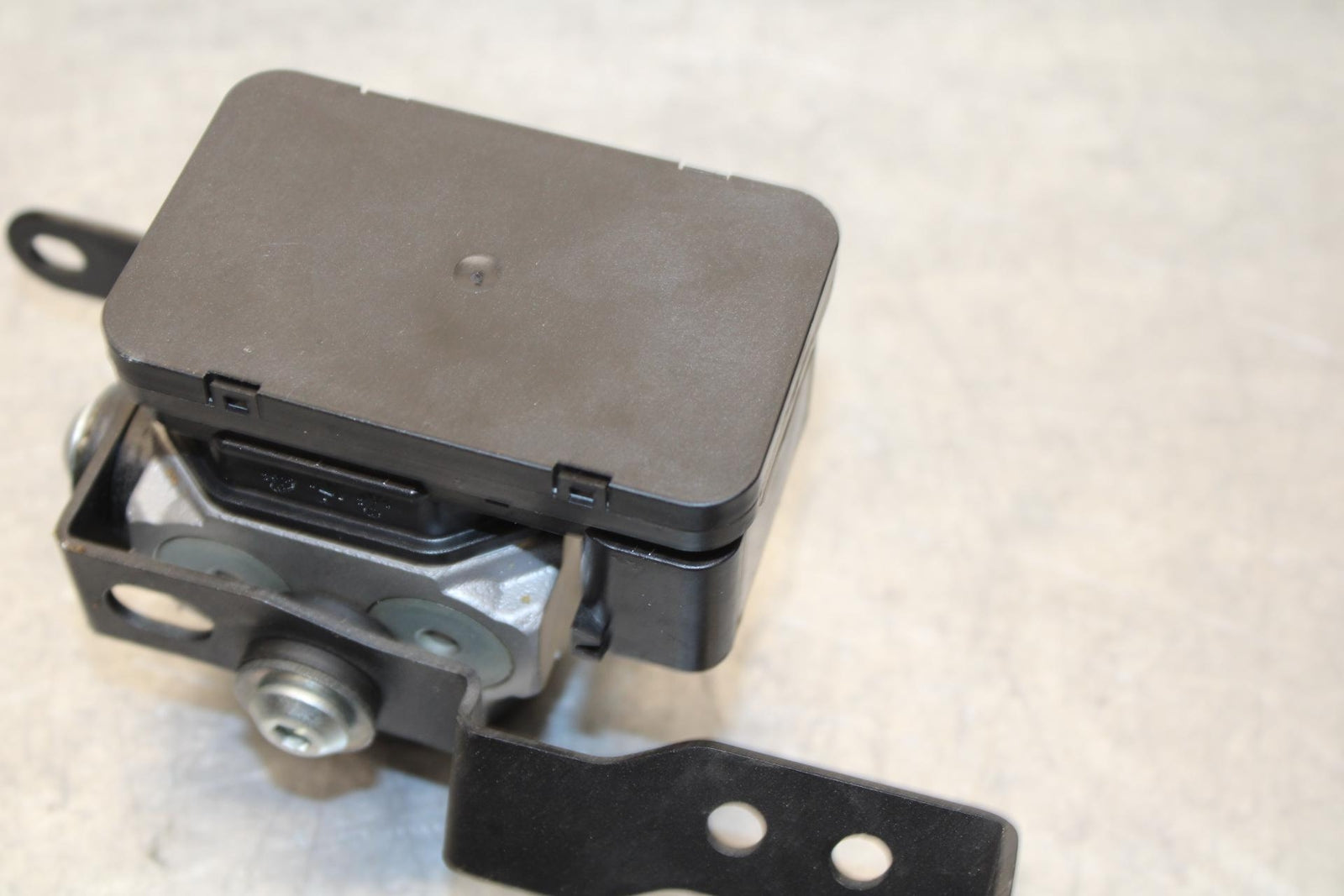 19-22 KAWASAKI Z400 ABS PUMP UNIT MODULE BB70