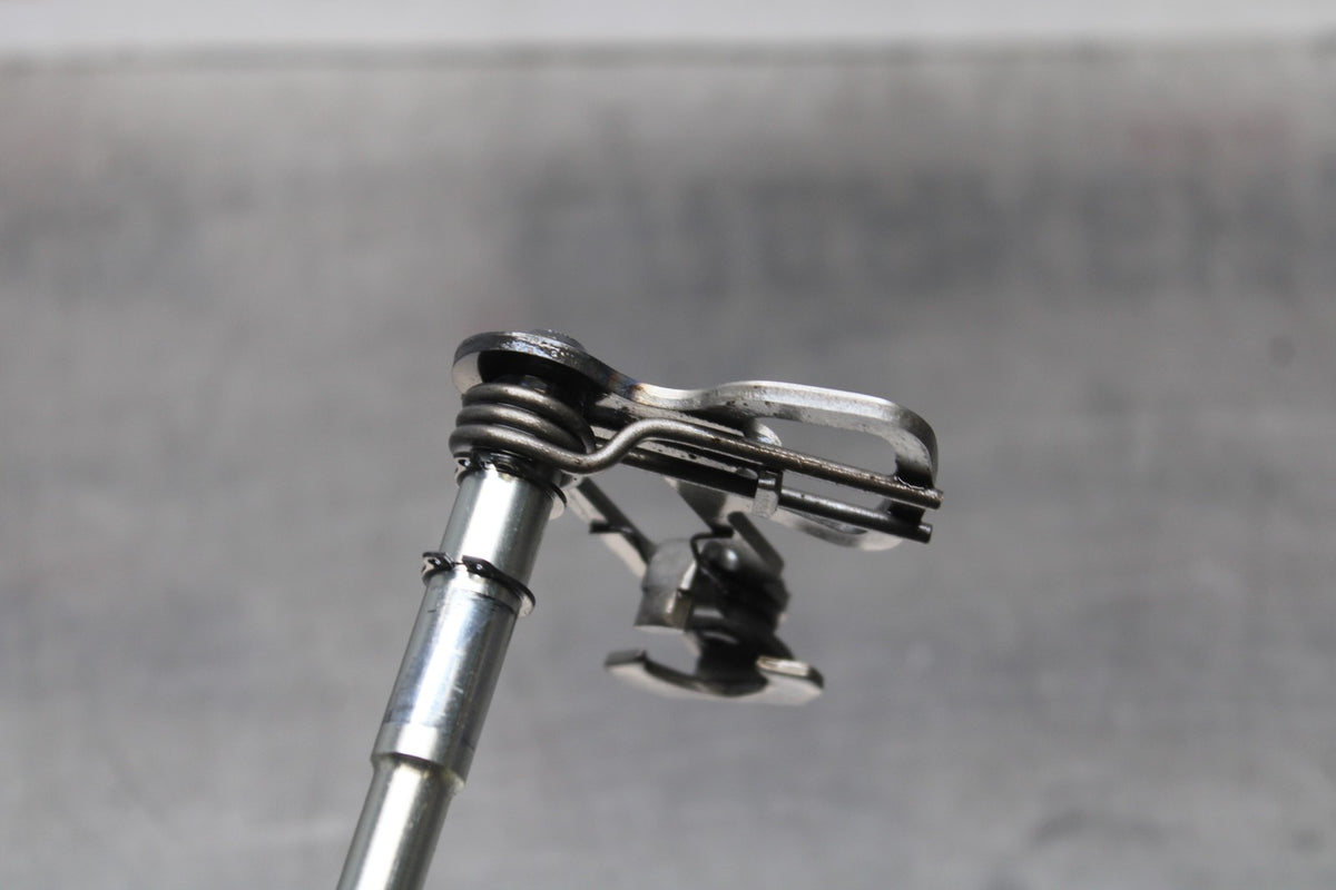 17-18 YAMAHA YZF R3 SHIFTER SHIFT SHAFT BB813