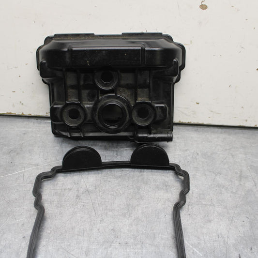 13 KTM 350 SXF ENGINE MOTOR CYLINER HEAD COVER BB104