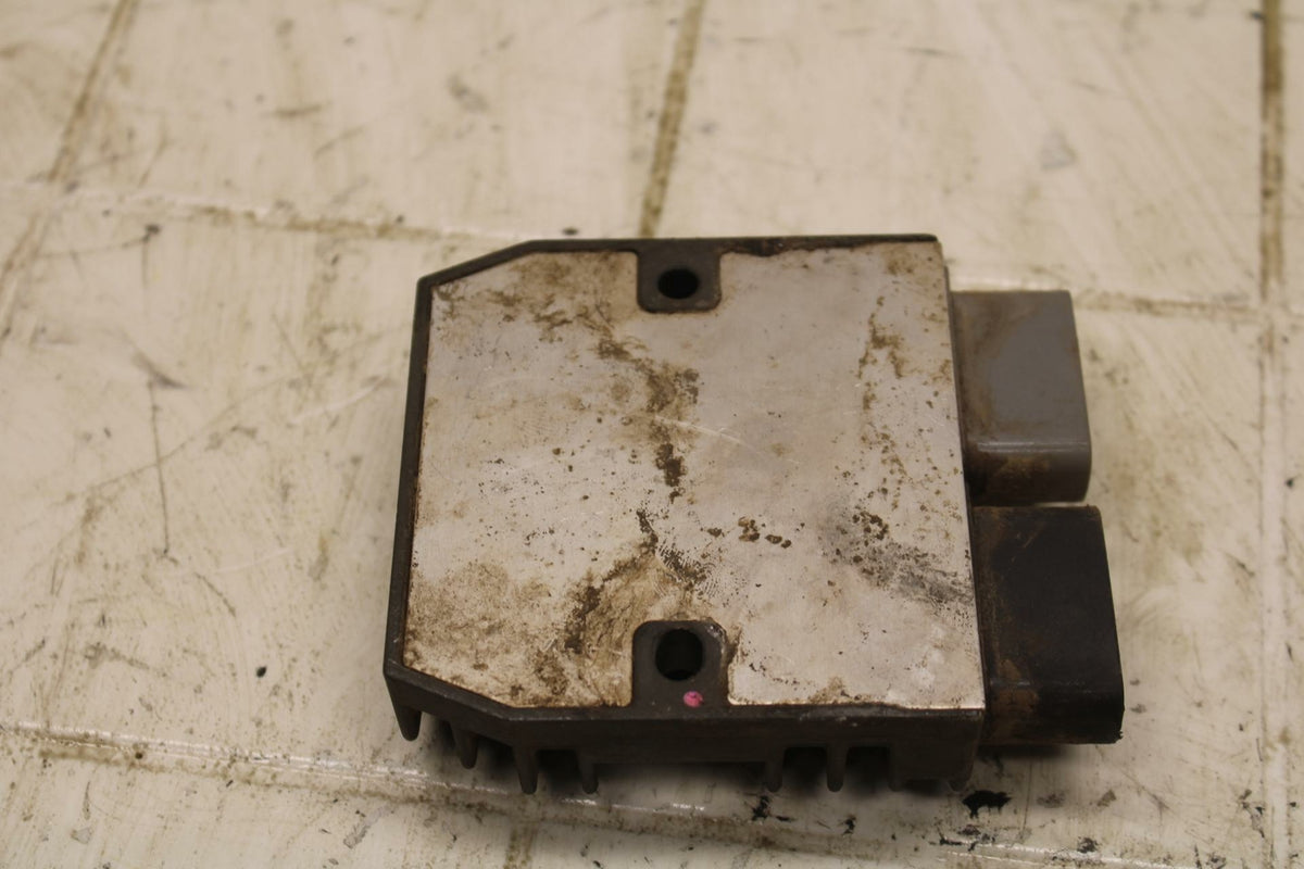 11-12 HONDA FOREMAN 500 RECTIFIER VOLTAGE REGULATOR BB410