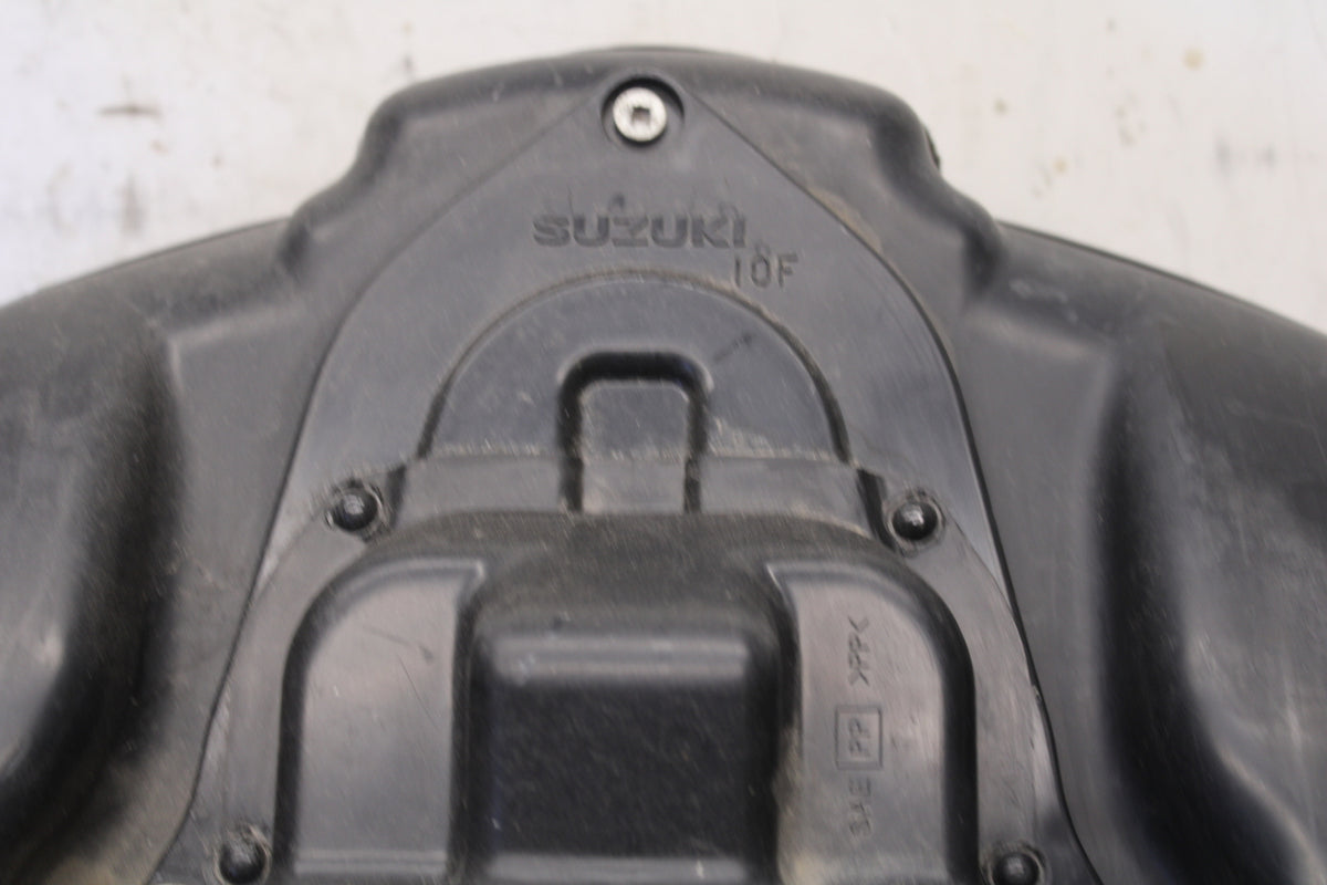05-09 SUZUKI BOULEVARD C90 AIRBOX AIR INTAKE FILTER BOX BB692