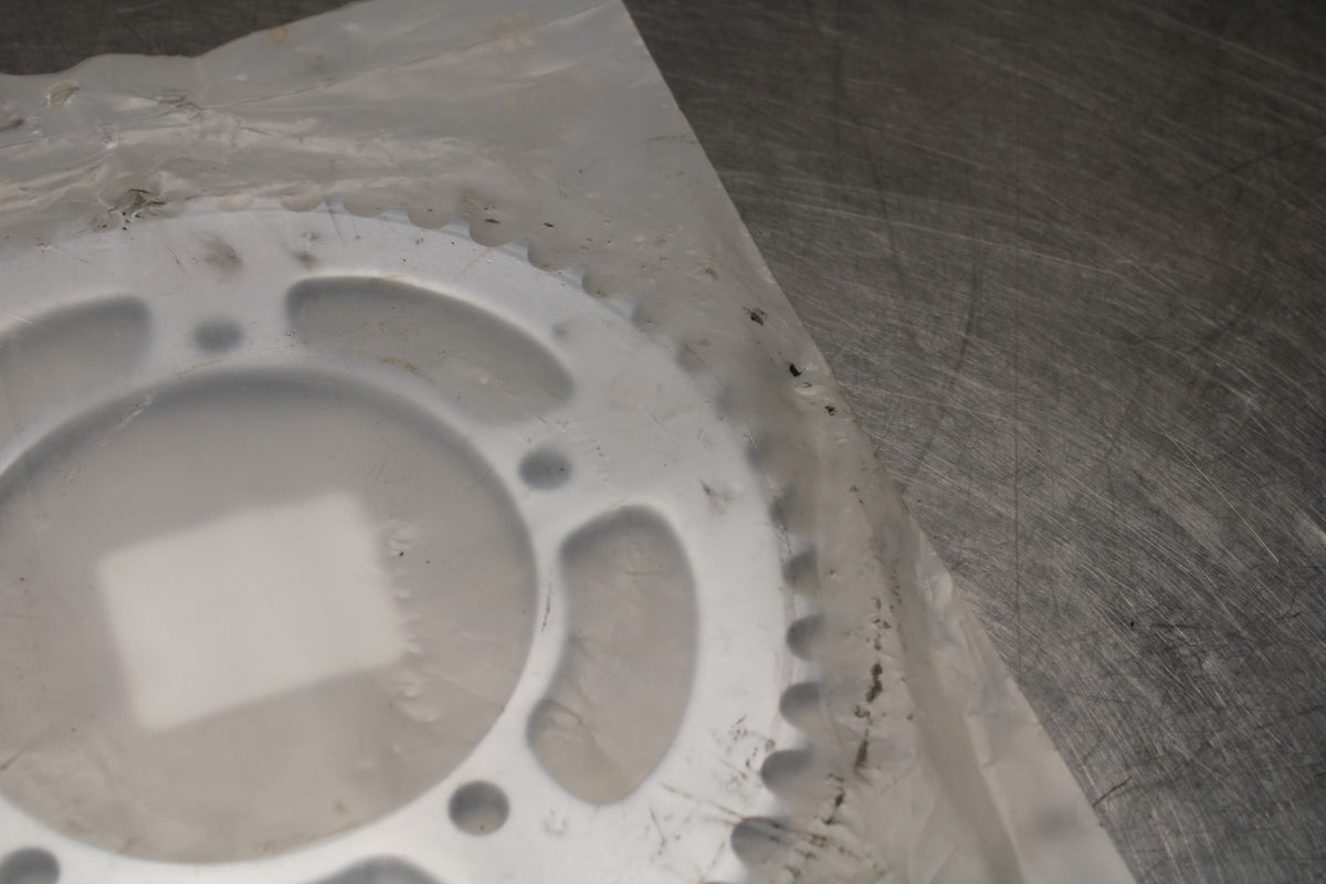 06-07 SUZUKI GSXR750 REAR BACK SPROCKET BB811