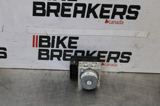 23 KAWASAKI NINJA 650 EX650 ABS PUMP UNIT MODULE BB920