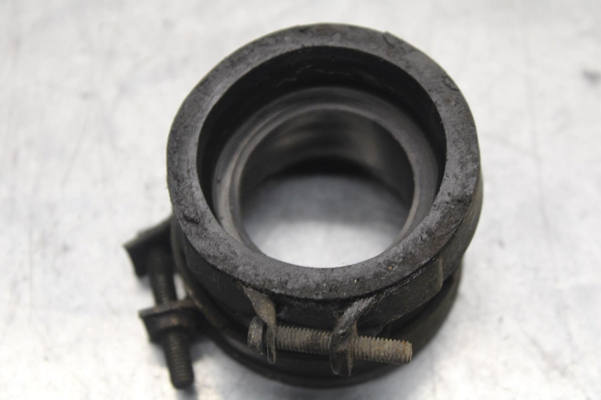 84-86 KAWASAKI GPZ900 AIRBOX INTAKE VELOCITY STACKS BOOTS BB84