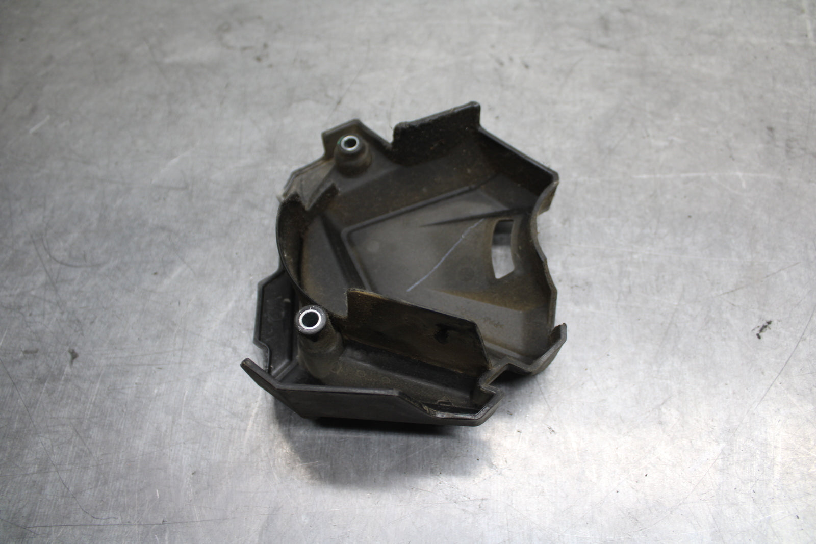 18-24 KAWASAKI NINJA 650 ENGINE SPROCKET COVER BB725