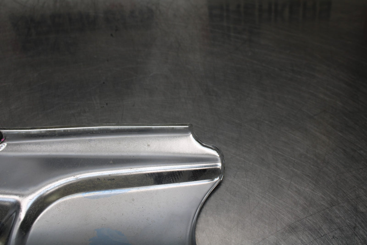 15 SUZUKI BOULEVARD C50 SIDE COVER PANEL COWL  BB775