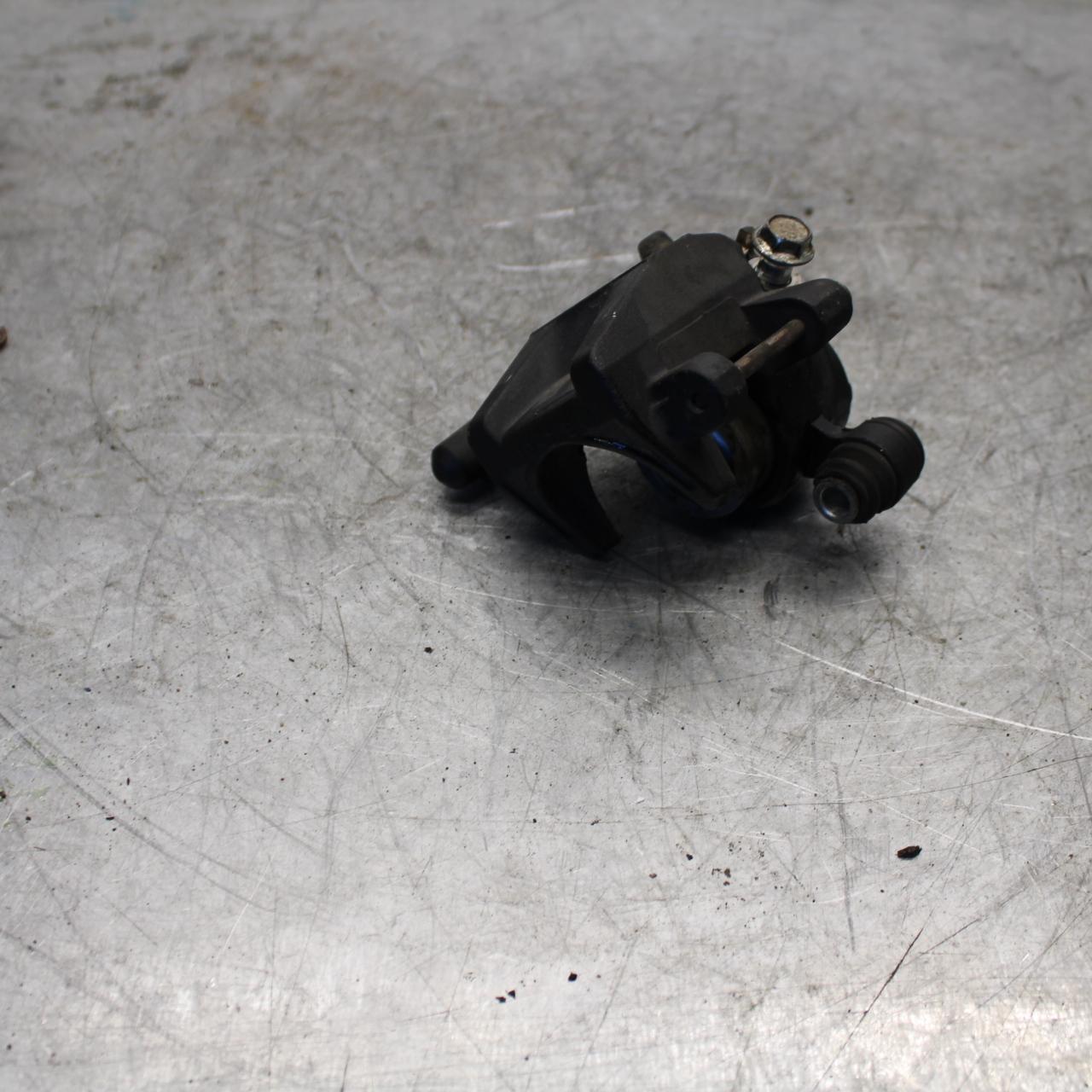 08-10 SUZUKI GSXR600 REAR BACK BRAKE CALIPER BB430