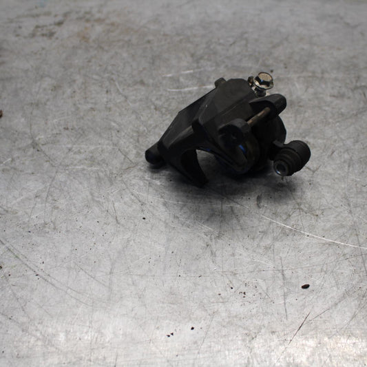 08-10 SUZUKI GSXR600 REAR BACK BRAKE CALIPER BB430