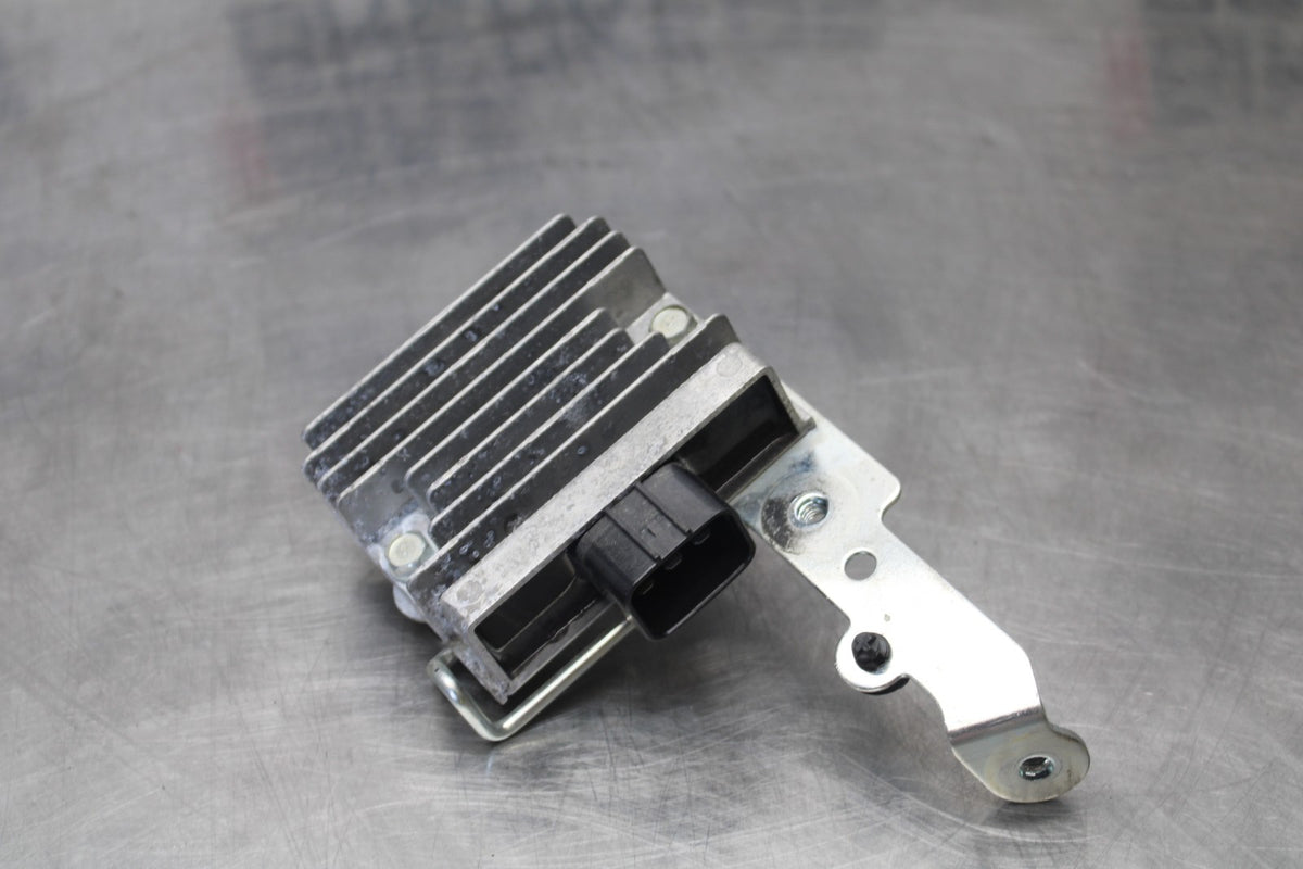 24-25 KAWASAKI ELIMINATOR 450 RECTIFIER VOLTAGE REGULATOR BB869