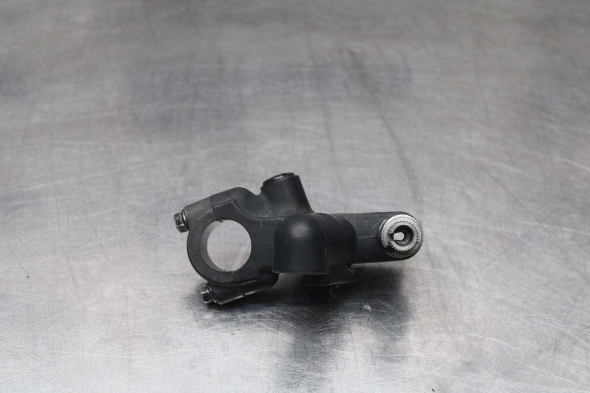 13-15 HONDA CBR500R CLUTCH LEVER PERCH MOUNT BRACKET BB834