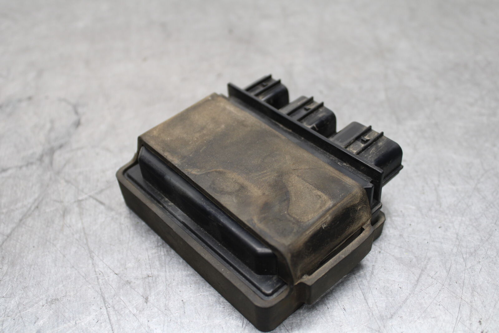 12-17 KAWASAKI ER-6N Z650 RELAY ASSEMBLY BOX BB709