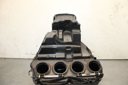 16 KAWASAKI NINJA ZX10R AIRBOX AIR INTAKE FILTER BOX 11010-0844 BB650