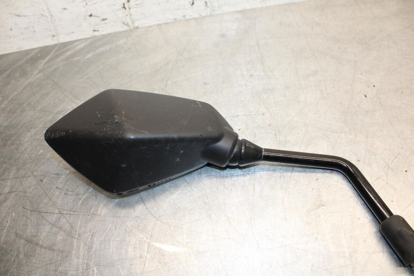 11-14 KAWASAKI VERSYS 650 LE 650C MIRROR RIGHT BB498