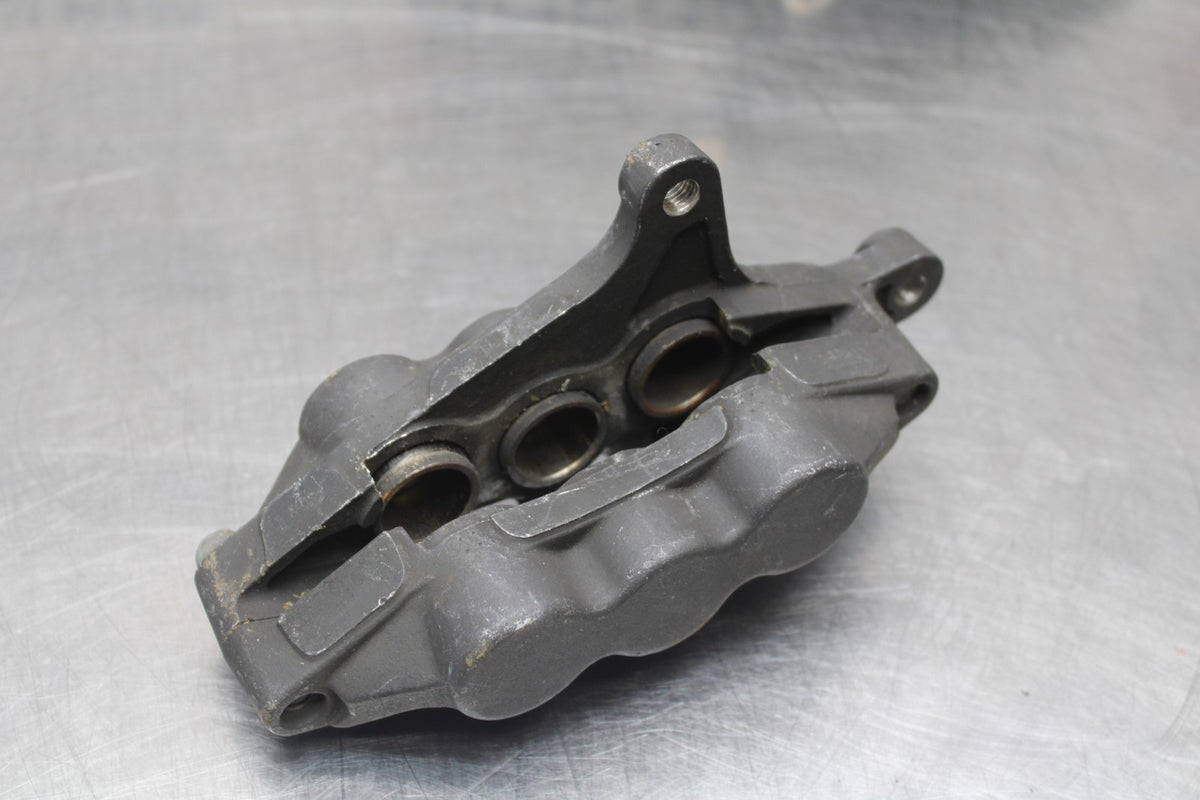 00-02 KAWASAKI NINJA ZX6R RIGHT LEFT FRONT BRAKE CALIPER SET PAIR CALIPERS BB750