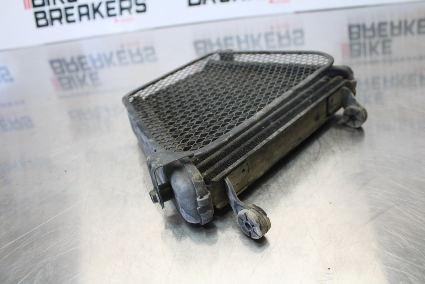 11 SUZUKI GSXR1000 ENGINE MOTOR OIL COOLER  BB142