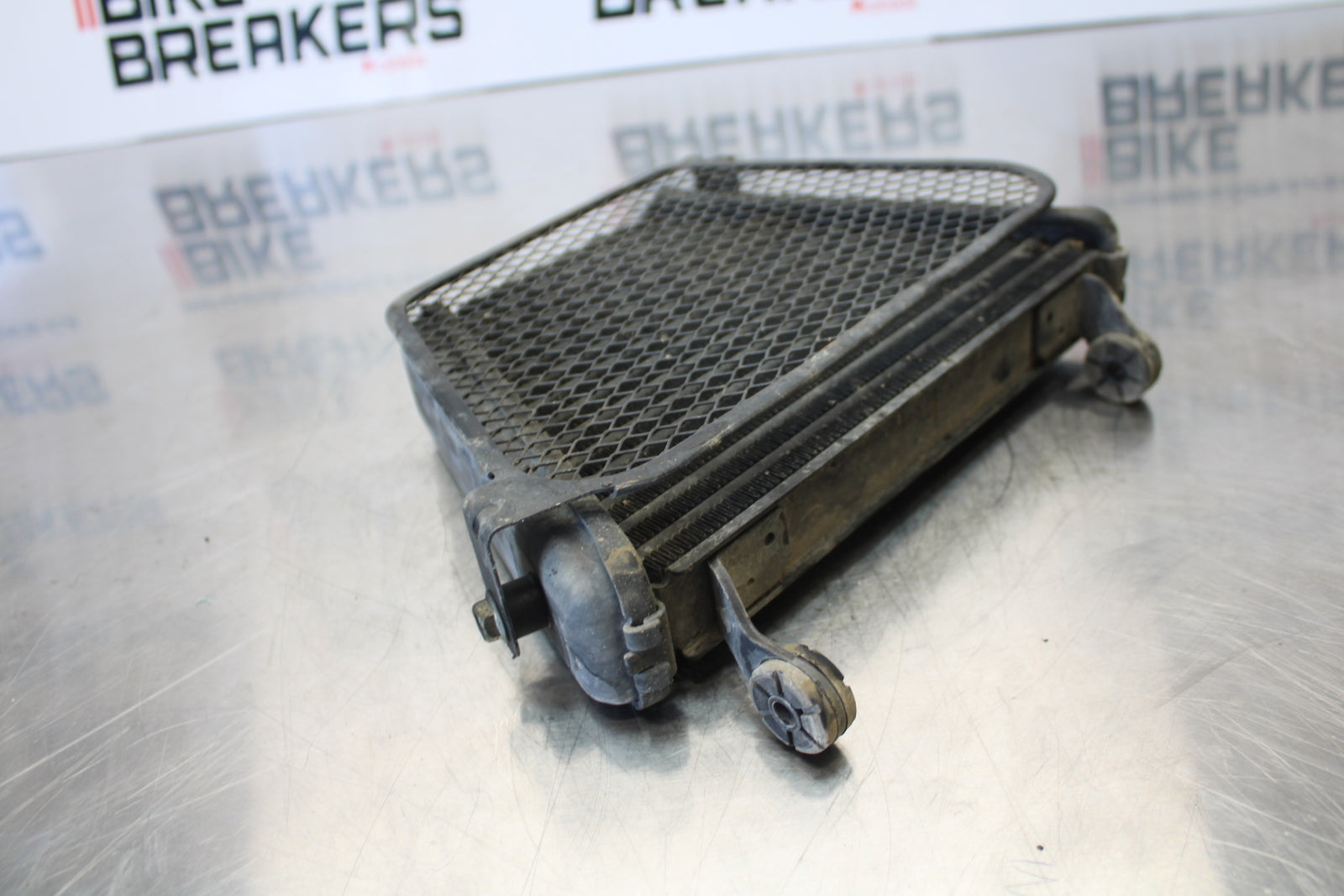11 SUZUKI GSXR1000 ENGINE MOTOR OIL COOLER  BB142
