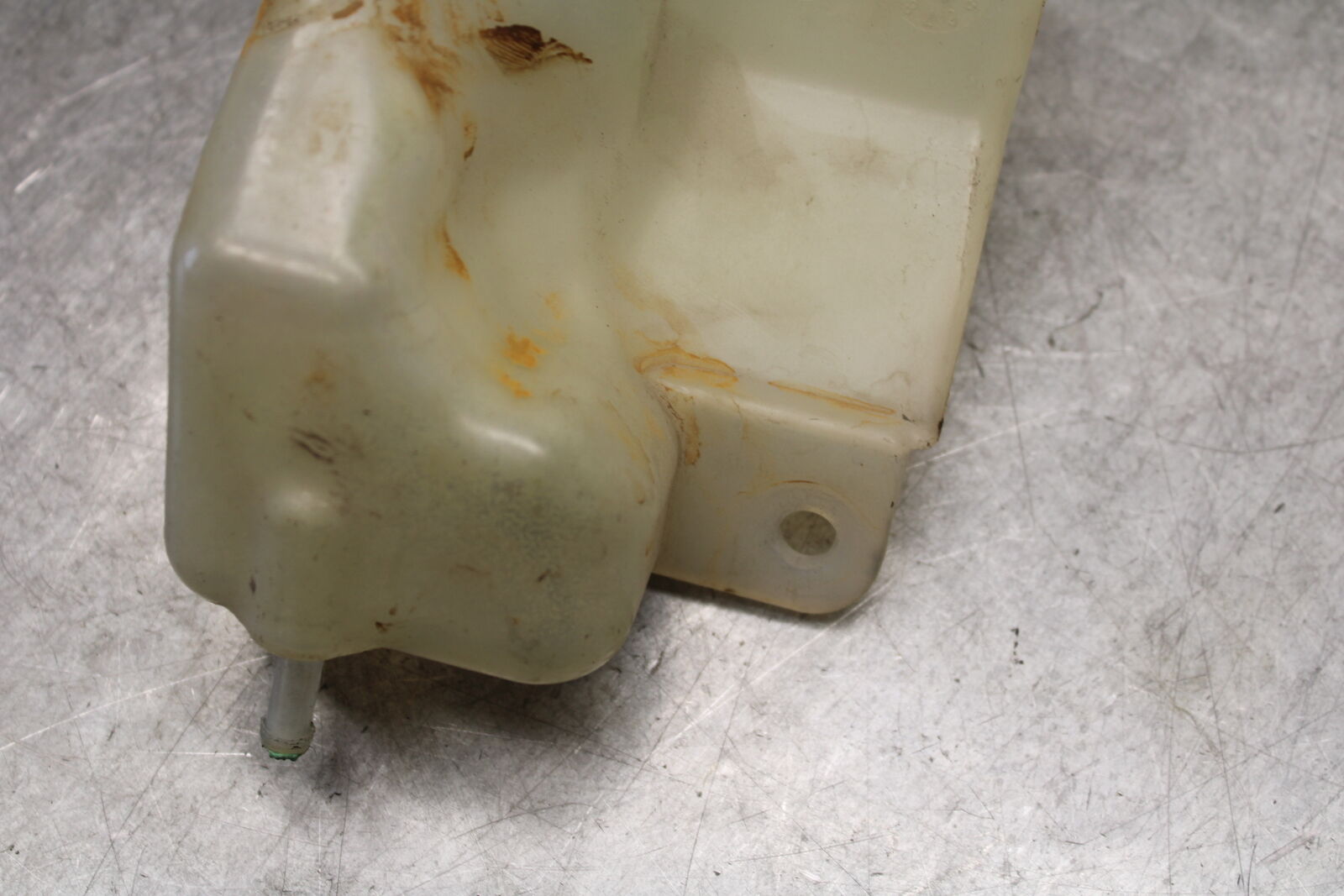 05-06 SUZUKI BOULEVARD M50 COOLANT WATER TANK RESERVOIR BOTTLE BB671