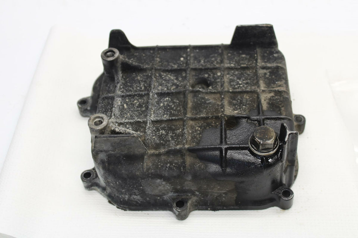84-85 HONDA V30 MAGNA ENGINE MOTOR BOTTOM OIL PAN COVER BB251