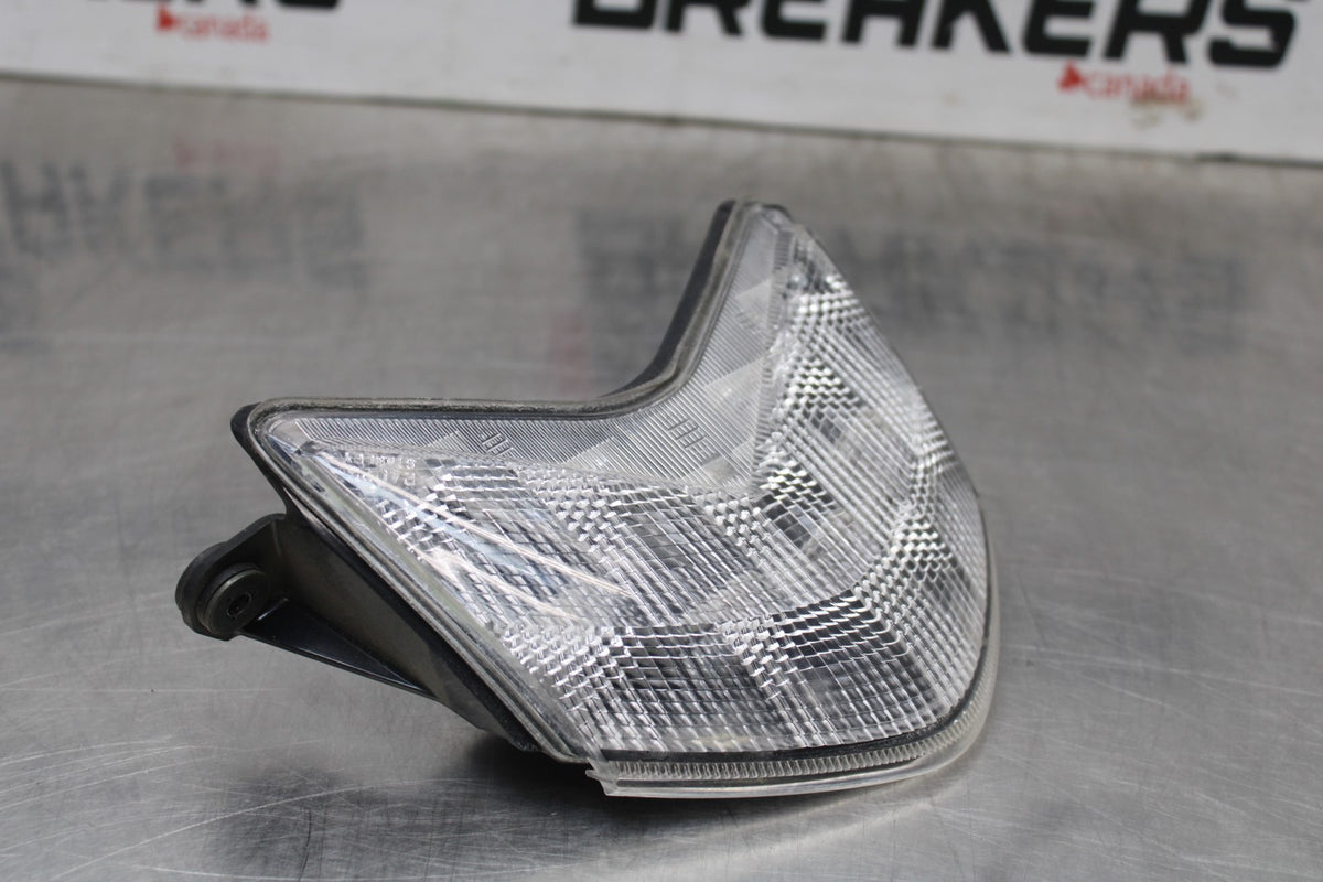 05-06 KAWASAKI NINJA ZX6R REAR TAIL TAILLIGHT BACK BRAKE LIGHT BB877