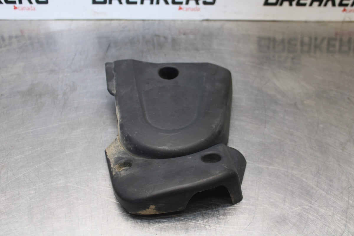 04 BUELL FIREBOLT XB12R ENGINE PULLEY SPROCKET COVER BB903