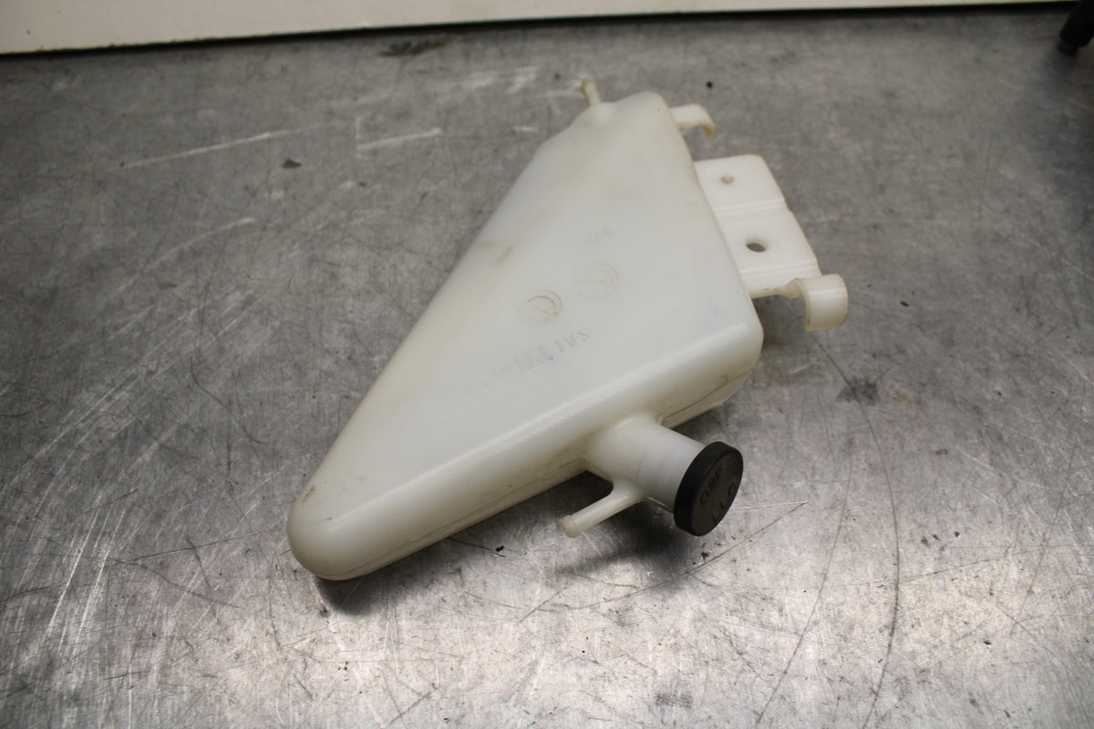 08-10 SUZUKI GSXR750 COOLANT WATER TANK RESERVOIR BOTTLE BB119