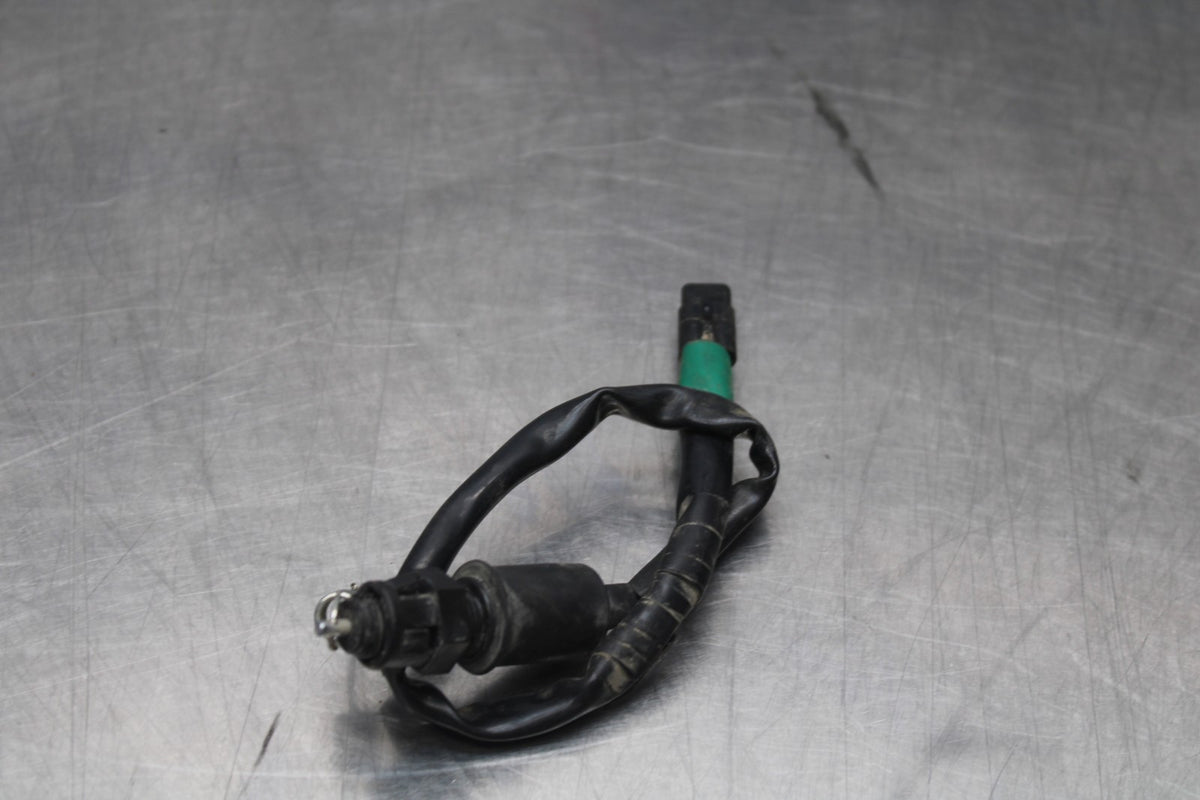 24-25 KAWASAKI NINJA ZX6R REAR BACK BRAKE SENSOR BB785