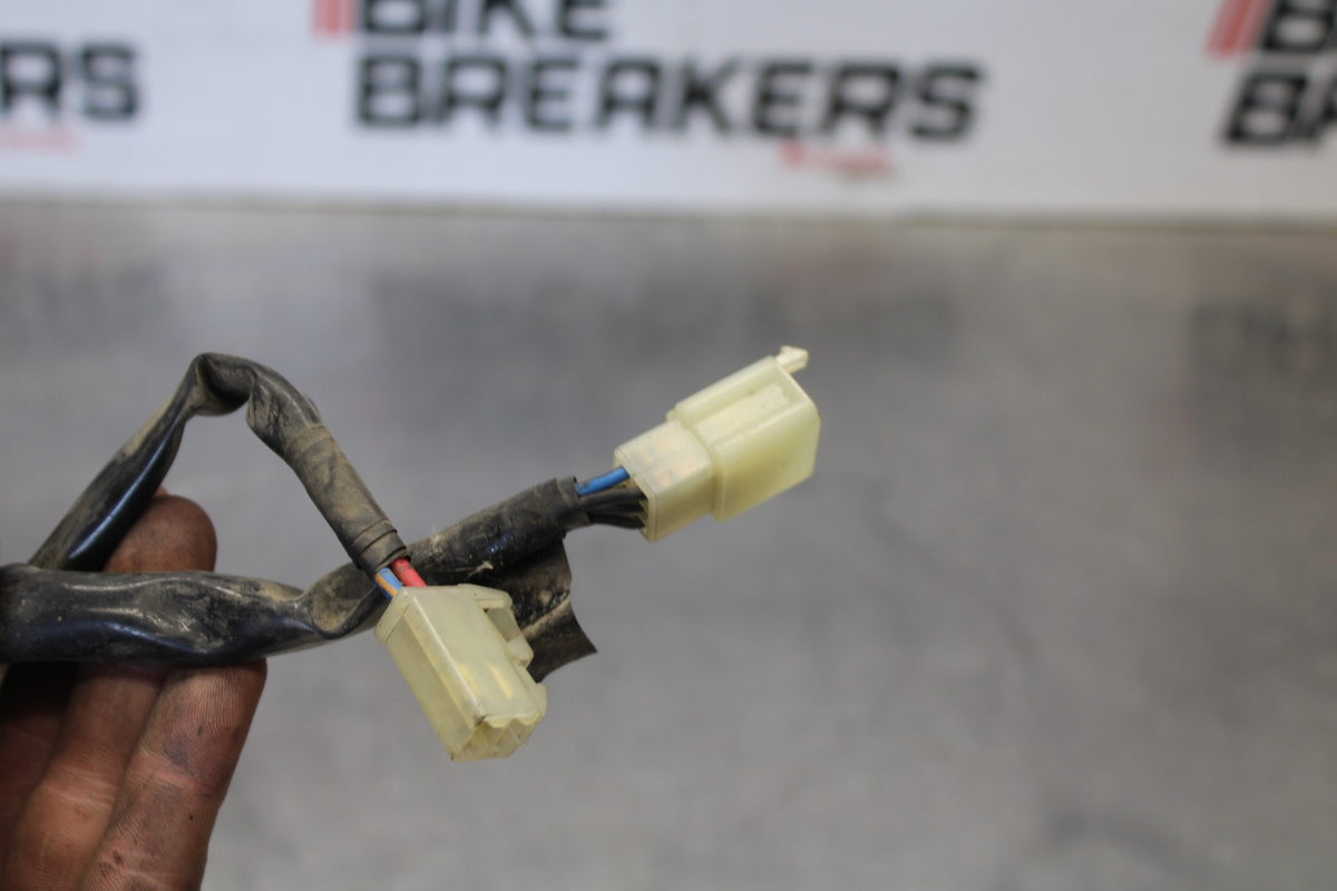 95 HONDA SHADOW 1100 FUSE BOX  BB885