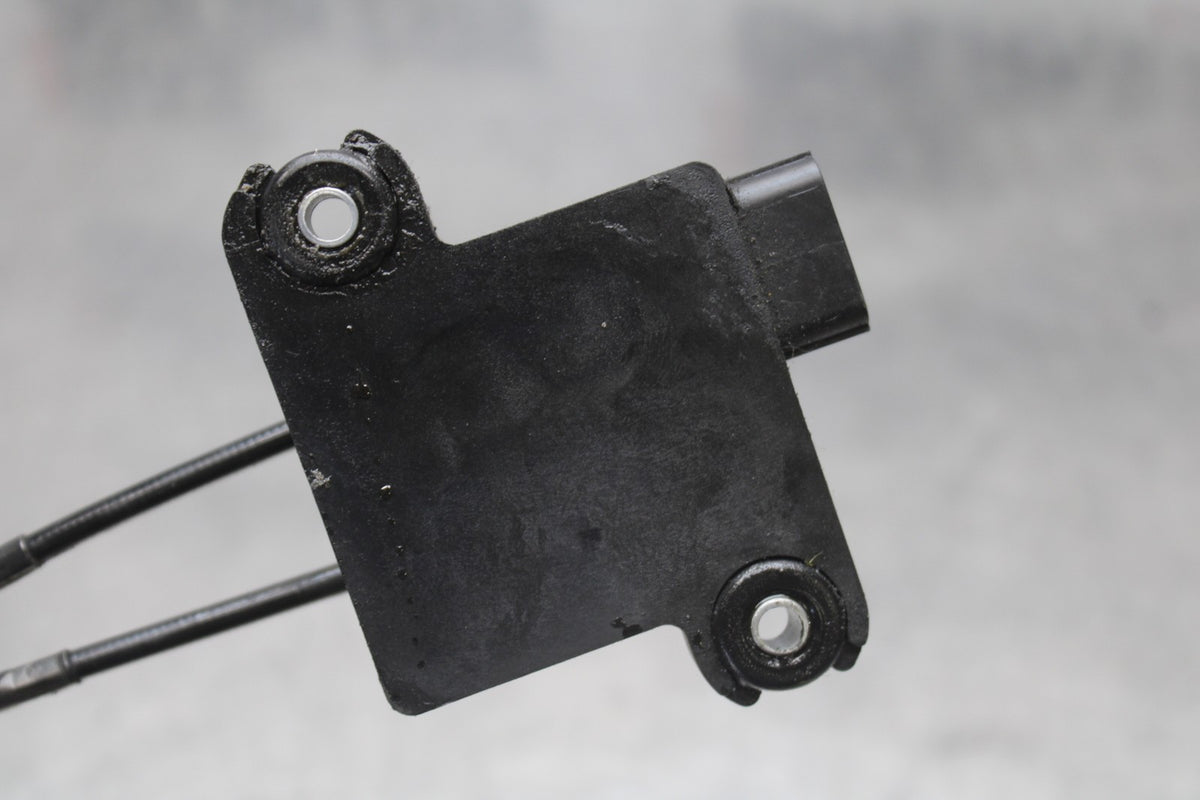 15 APRILIA RSV4 FACTORY APRC ABS EXHAUST VALVE SERVO MOTOR BB901