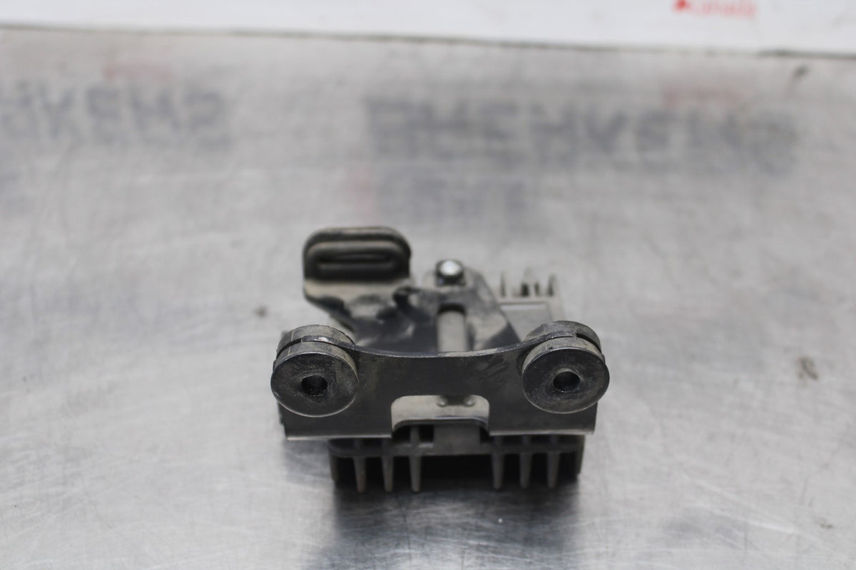 12 KAWASAKI NINJA 650 EX650E RECTIFIER VOLTAGE REGULATOR BB926