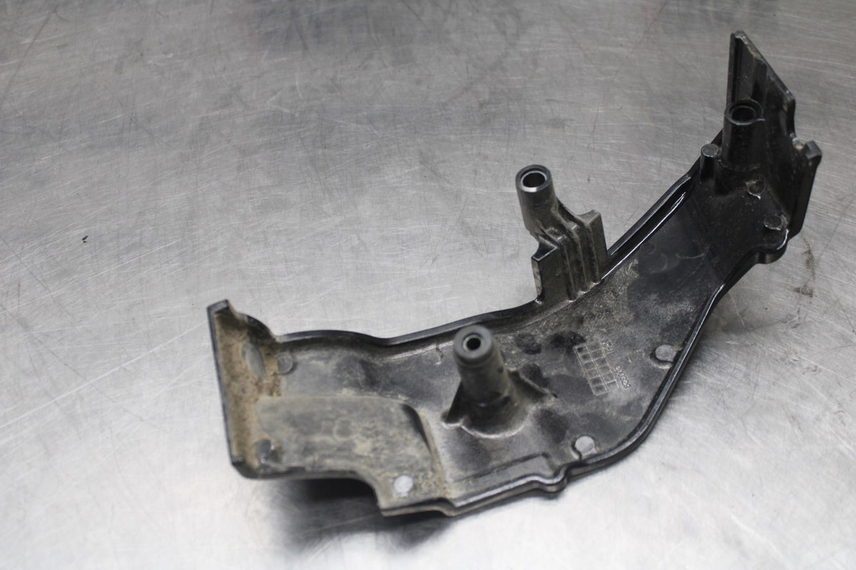 07 SUZUKI BOULEVARD M50 SIDE COVER PANEL COWL FAIRING BB897