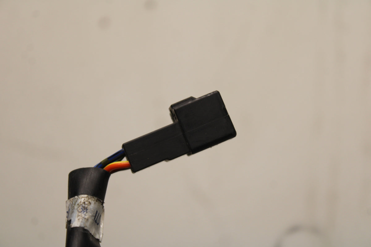 08-10 SUZUKI GSXR750 TURN SIGNAL BLINKER RELAY FLASHER SWITCH BB119