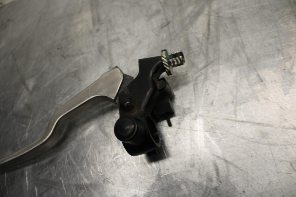 17-23 SUZUKI GSXR 250 GSX250RL8 CLUTCH PERCH MOUNT WITH LEVER  BB490