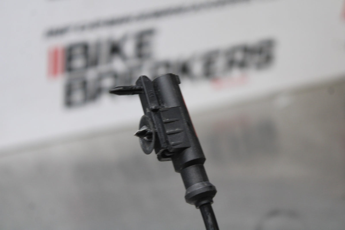 12-16 KAWASAKI NINJA 650 EX650F ABS FRONT ABS BRAKE SENSOR BB860