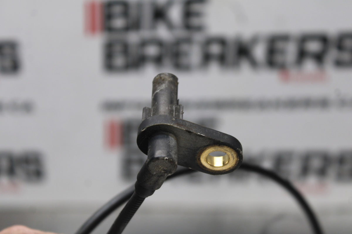 08 SUZUKI SV650 REAR ABS BRAKE SENSOR BB846