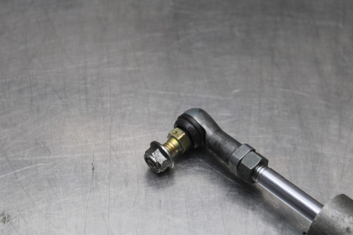06-07 SUZUKI GSXR600 STEERING DAMPER STABILIZER BB836