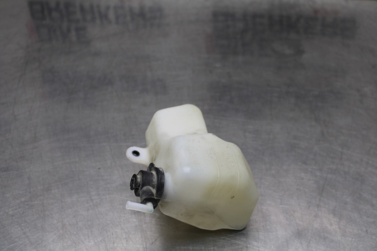 18 YAMAHA SUPER TENERE COOLANT WATER TANK RESERVOIR BOTTLE BB832