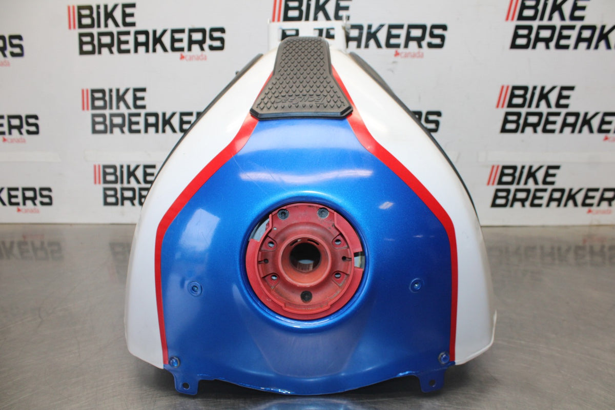 17-20 BMW S1000R GAS TANK FUEL CELL PETROL RESERVOIR BB909