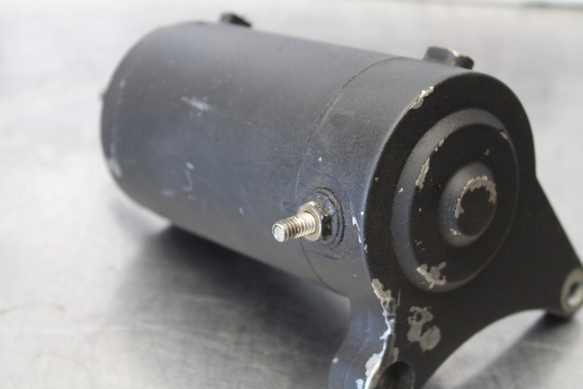 03-17 VICTORY VEGAS ENGINE STARTING STARTER MOTOR -DC 12V BB874