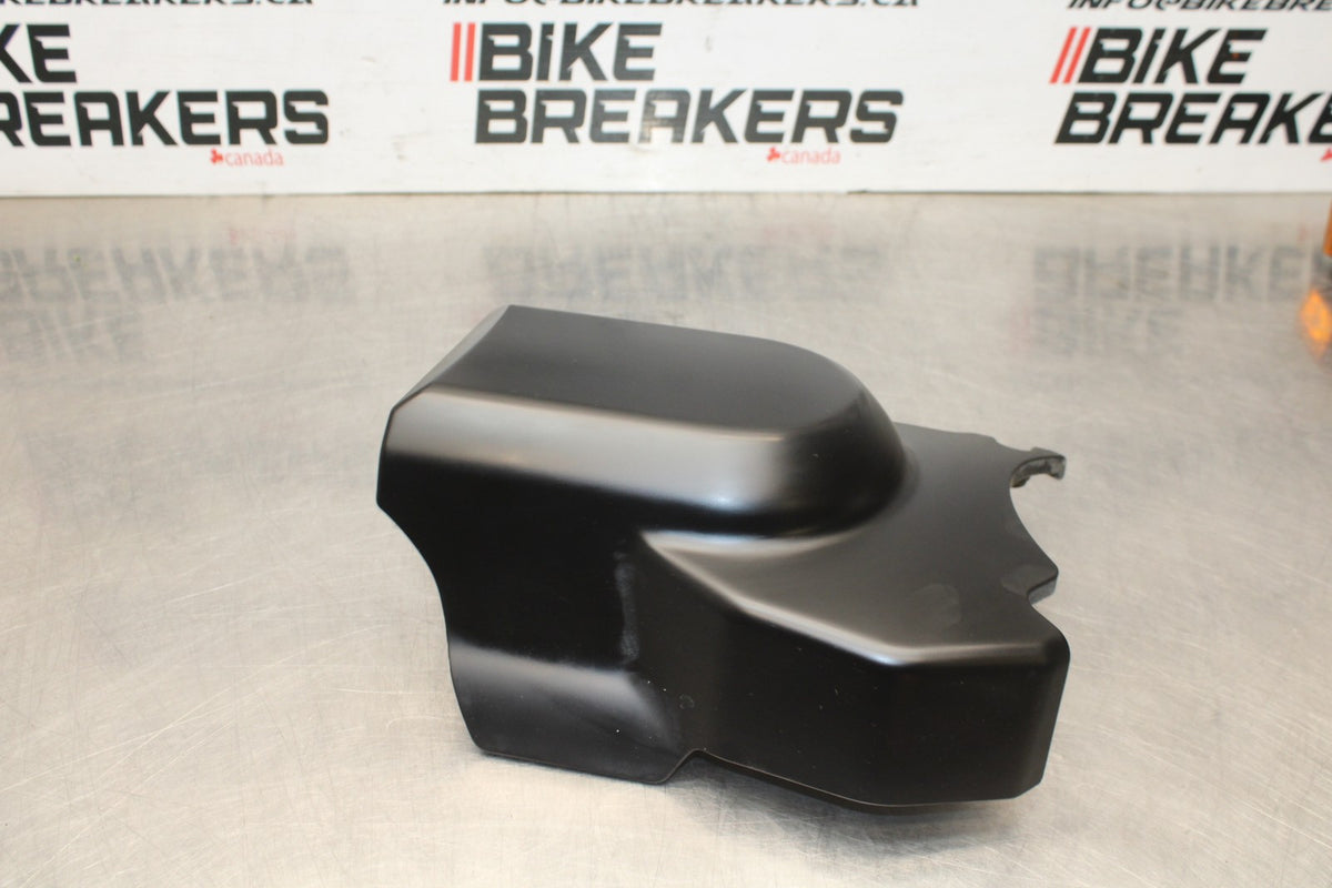 14 HONDA SHADOW 750 VT750C2B ENGINE DRIVE COVER BB867