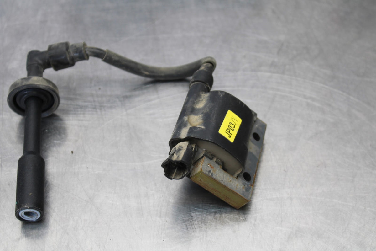 17-22 KTM 390 DUKE IGNITION COIL SPARK PLUG CAP  BB180