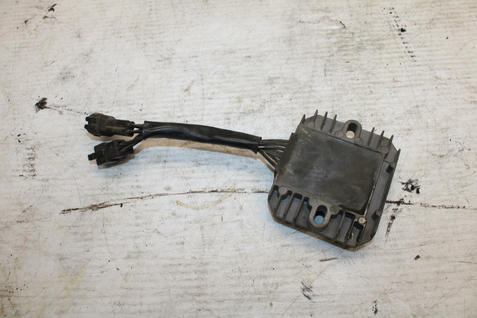 03-05 SUZUKI SV1000 RECTIFIER VOLTAGE REGULATOR BB296