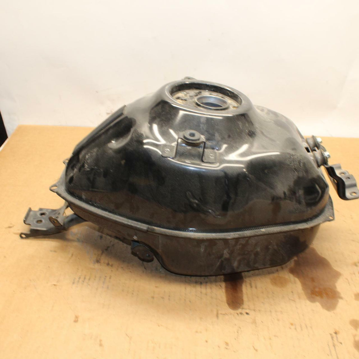 15-17 YAMAHA YZF R3 GAS TANK FUEL CELL PETROL RESERVOIR BB380