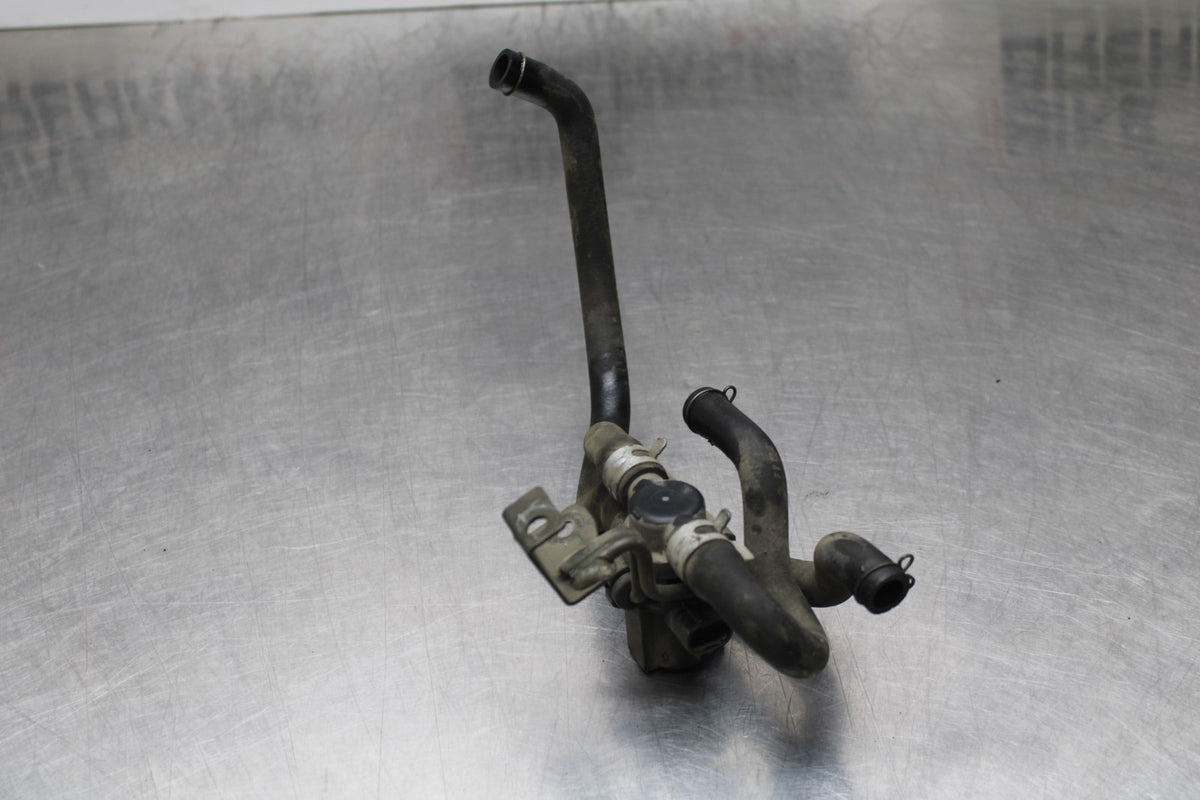 05-06 SUZUKI GSXR1000 AIR VALVE SOLENOID TOP ENGINE SWITCH SENSOR BB773