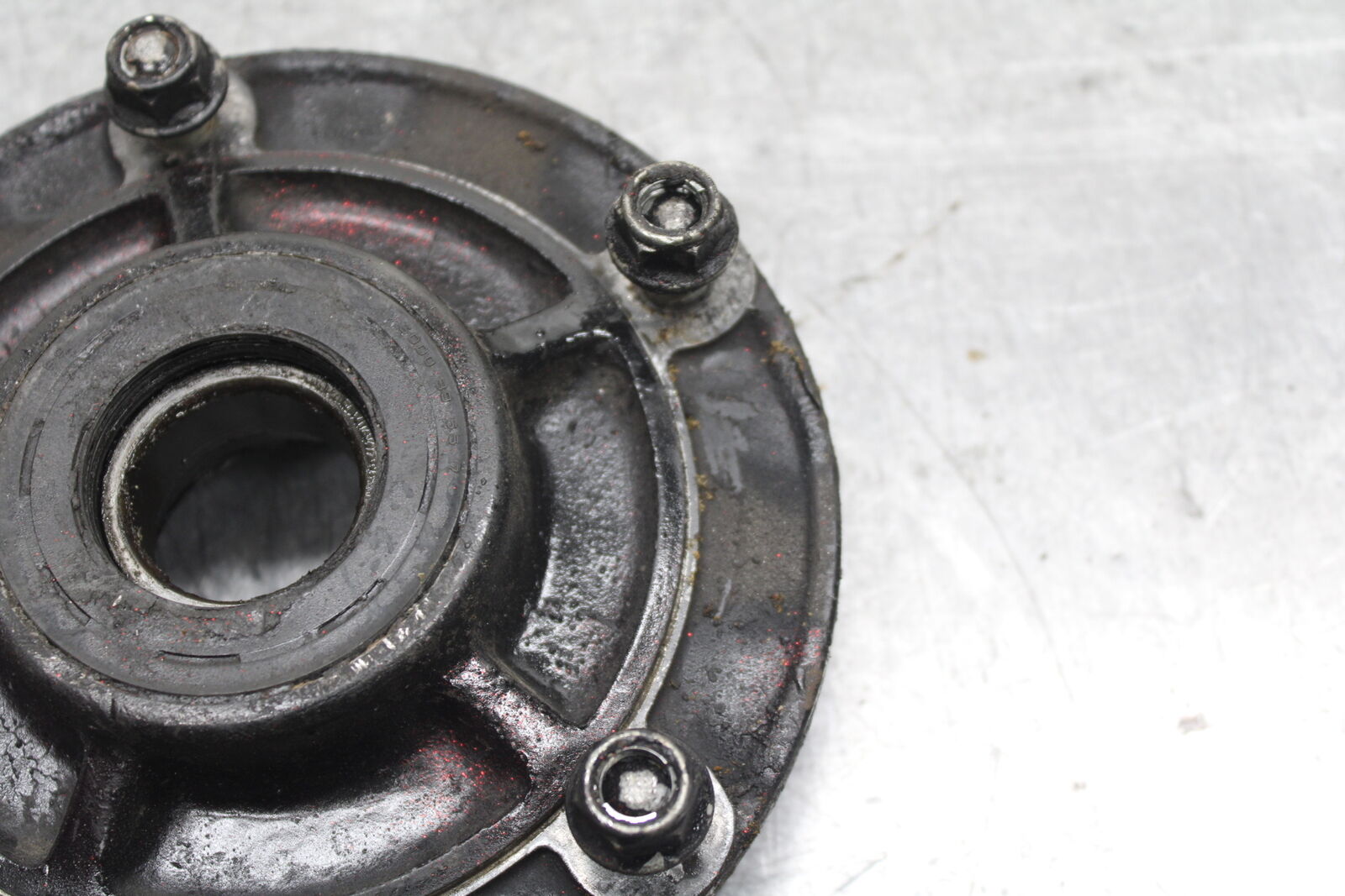 05-06 SUZUKI GSXR1000 REAR HUB SHOCK DAMPERS CUSH ABSORBERS BB113