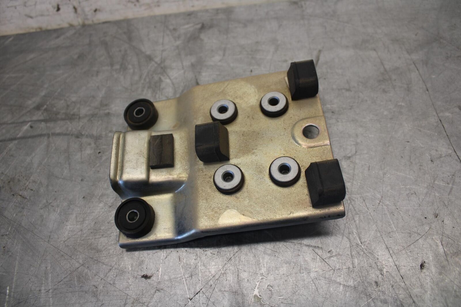 2016 Suzuki Bandit 1250S GSF1250SA ABS GAS TANK FUEL CELL PETROL RESERVOIR BB509