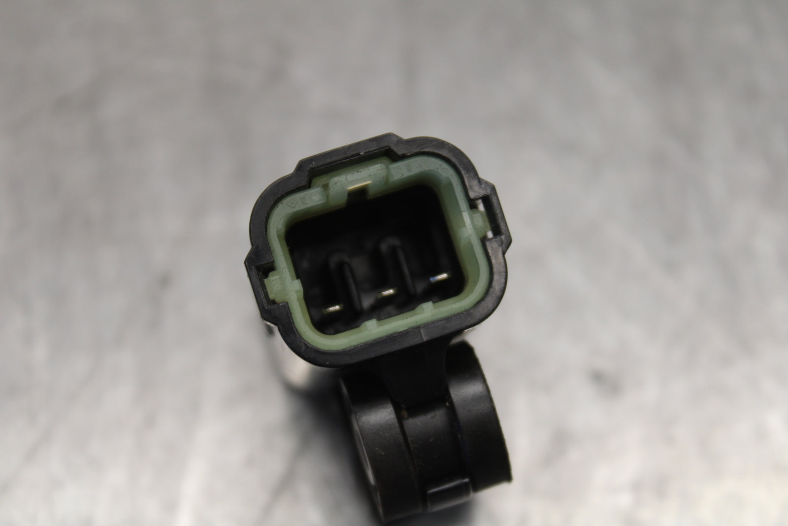 08-16 YAMAHA YZF R6 TIP OVER BANK ANGLE CRASH SENSOR SWITCH  BB131
