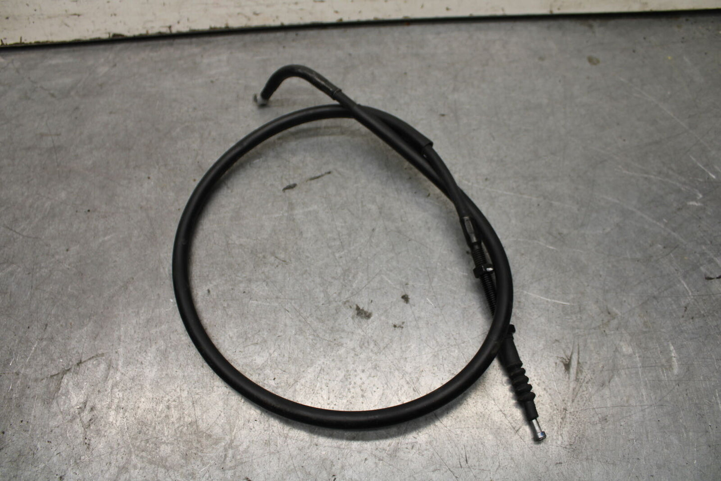 18-23 KAWASAKI NINJA 400 CLUTCH CABLE LINE  BB660