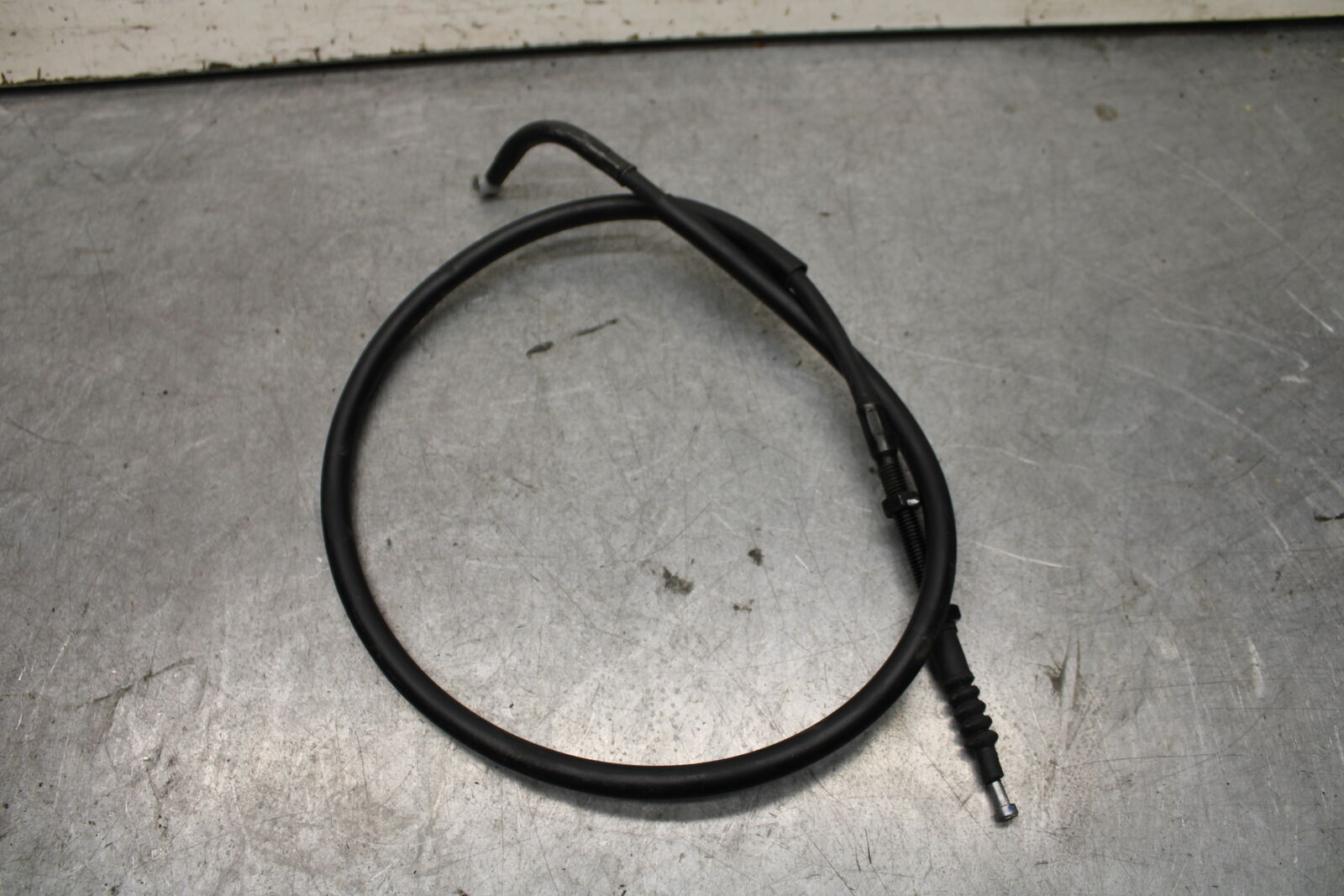 18-23 KAWASAKI NINJA 400 CLUTCH CABLE LINE  BB660