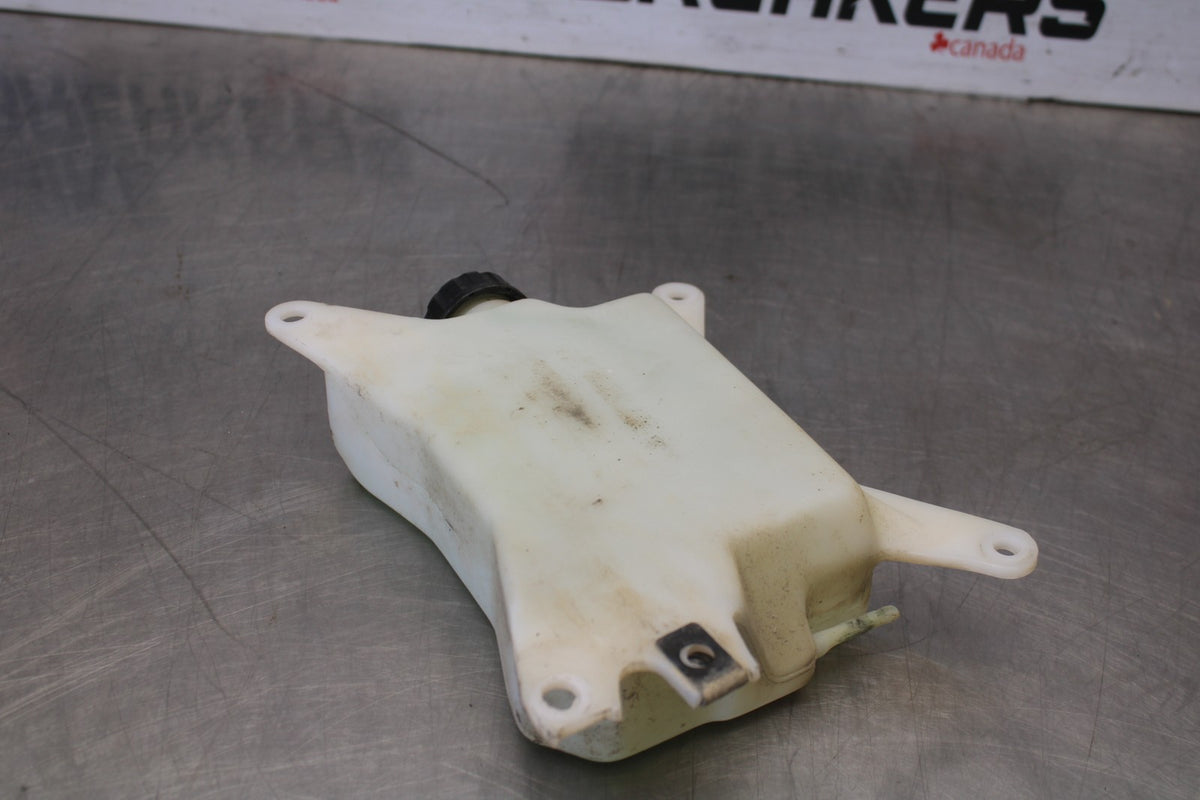 06 KAWASAKI KLR650 COOLANT WATER TANK RESERVOIR BOTTLE BB919